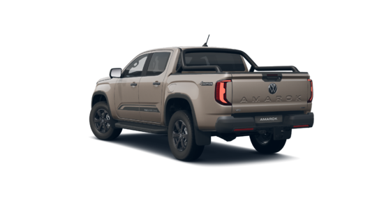 Изображение на Amarok DC PanAmericana 3.0 TDI 4MOTION