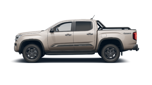 Изображение на Amarok DC PanAmericana 3.0 TDI 4MOTION