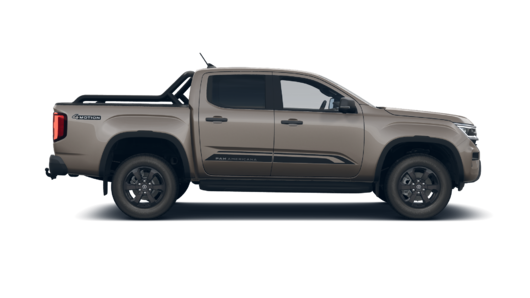 Изображение на Amarok DC PanAmericana 3.0 TDI 4MOTION