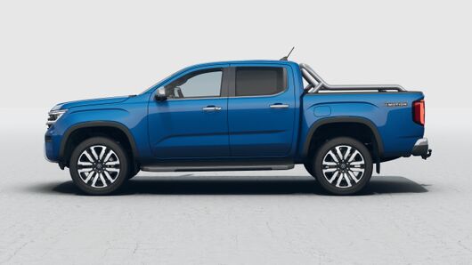 Изображение на Amarok DC Aventura 3.0 TDI 4MOTION