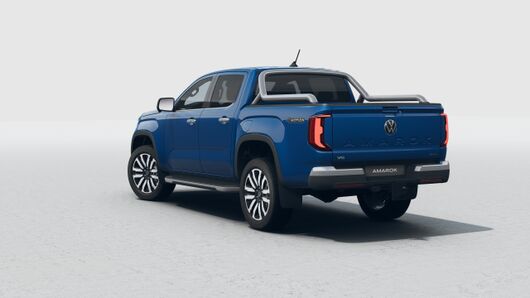 Изображение на Amarok DC Aventura 3.0 TDI 4MOTION