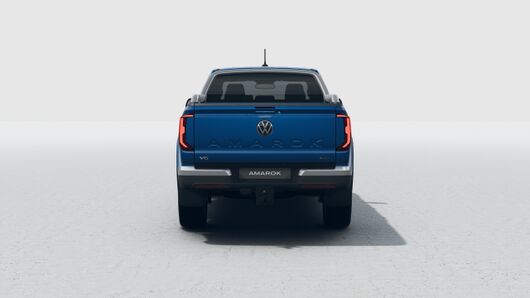 Изображение на Amarok DC Aventura 3.0 TDI 4MOTION