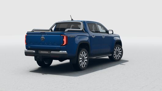 Изображение на Amarok DC Aventura 3.0 TDI 4MOTION