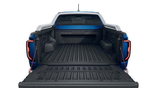 Изображение на Amarok DC Aventura 3.0 TDI 4MOTION