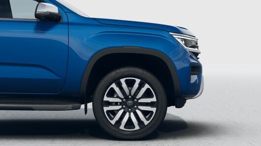 Изображение на Amarok DC Aventura 3.0 TDI 4MOTION