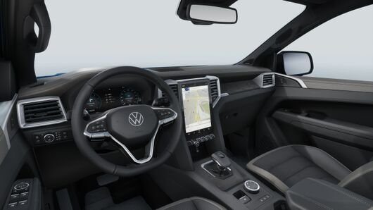 Изображение на Amarok DC Aventura 3.0 TDI 4MOTION