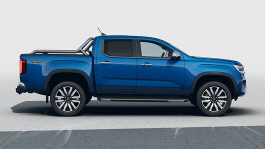 Изображение на Amarok DC Aventura 3.0 TDI 4MOTION