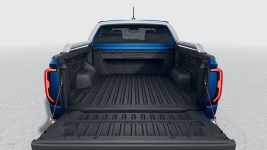 Изображение на Amarok DC Aventura 3.0 TDI 4MOTION