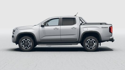 Изображение на Amarok DC Style 3.0 TDI 4MOTION