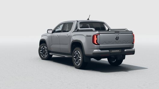 Изображение на Amarok DC Style 3.0 TDI 4MOTION