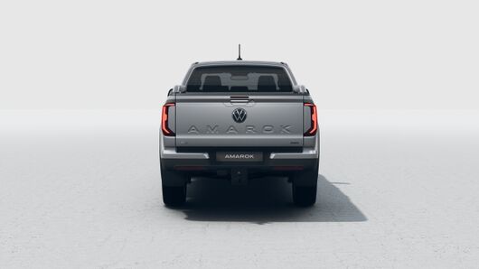 Изображение на Amarok DC Style 3.0 TDI 4MOTION
