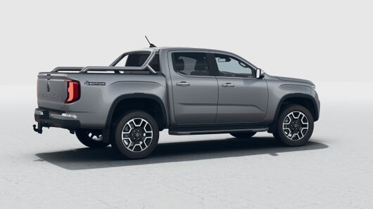 Изображение на Amarok DC Style 3.0 TDI 4MOTION