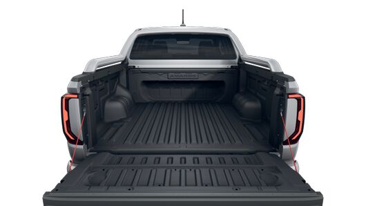 Изображение на Amarok DC Style 3.0 TDI 4MOTION