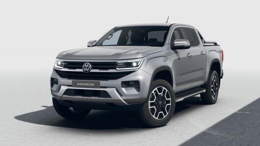 Изображение на Amarok DC Style 3.0 TDI 4MOTION