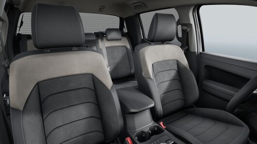 Изображение на Amarok DC Style 3.0 TDI 4MOTION