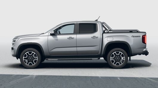 Изображение на Amarok DC Style 3.0 TDI 4MOTION