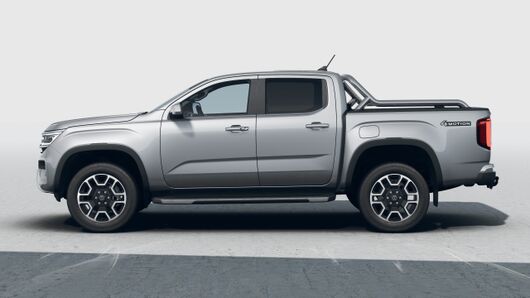 Изображение на Amarok DC Style 3.0 TDI 4MOTION