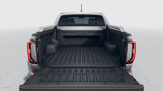 Изображение на Amarok DC Style 3.0 TDI 4MOTION