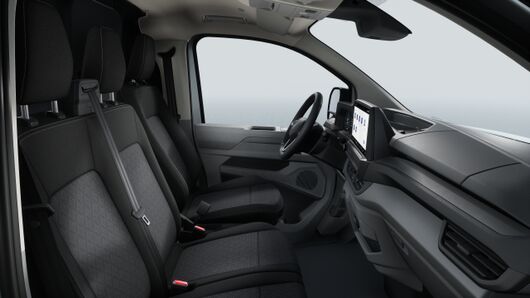 Изображение на e-Transporter Kasten L 70 kWh 160 kW