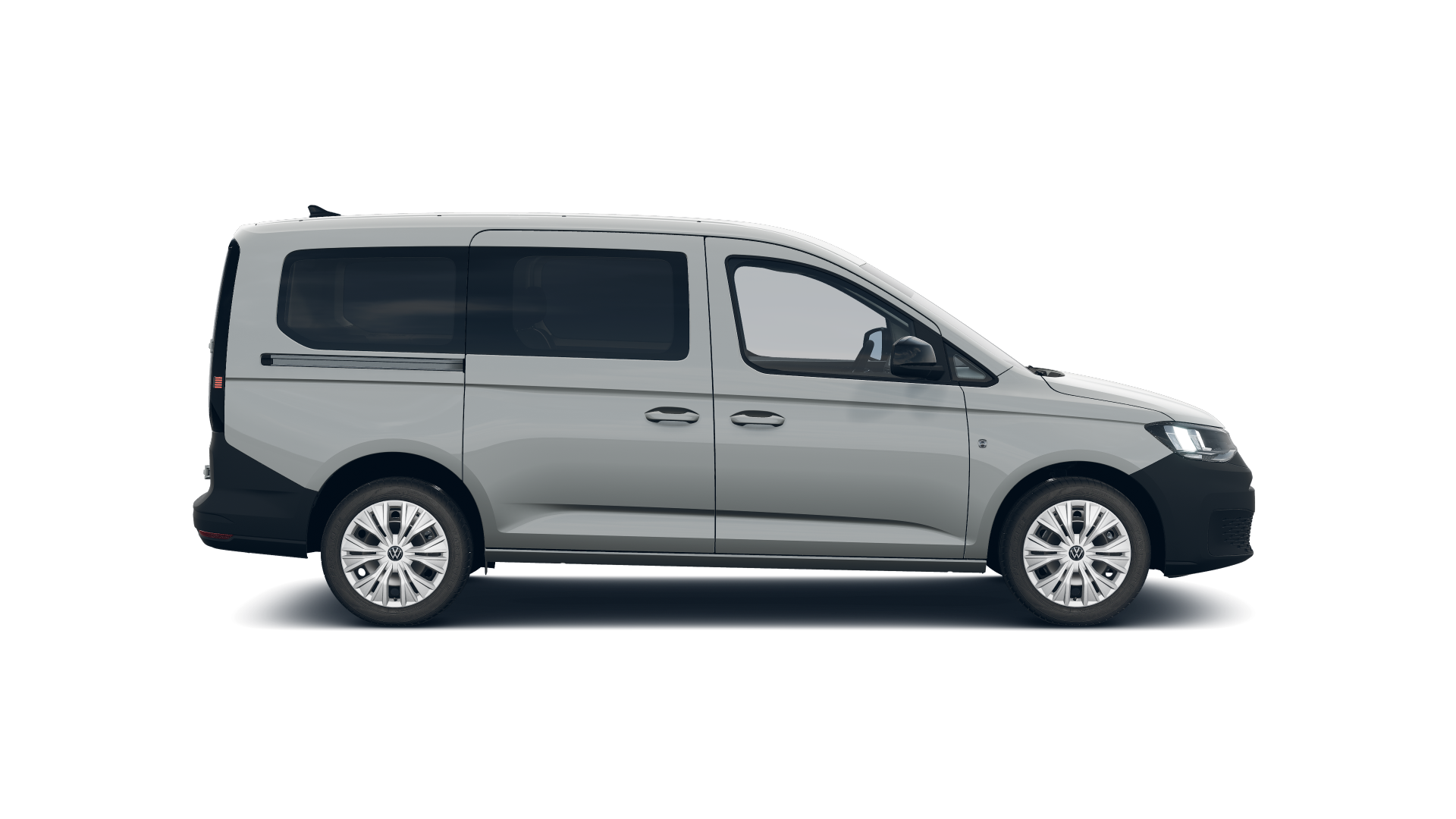 Изображение на Caddy Maxi TDI 7 места