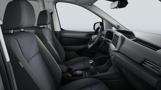 Изображение на Caddy Maxi TDI 7 места