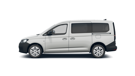 Изображение на Caddy Maxi TDI 7 места