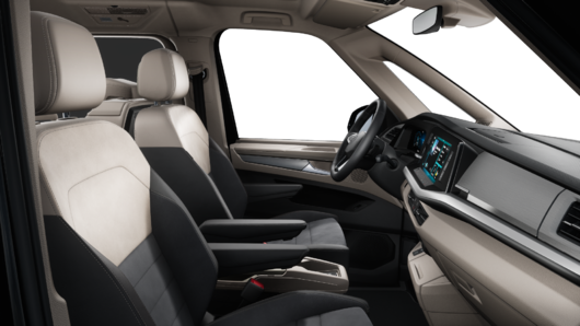 Изображение на Multivan Style S 2.0 TDI