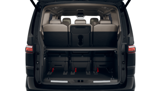 Изображение на Multivan Style S 2.0 TDI