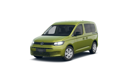 Изображение на Caddy TDI 7 места