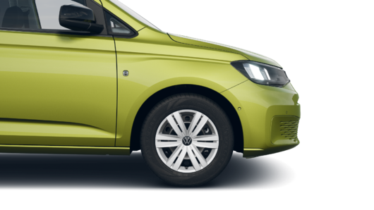 Изображение на Caddy TDI 7 места