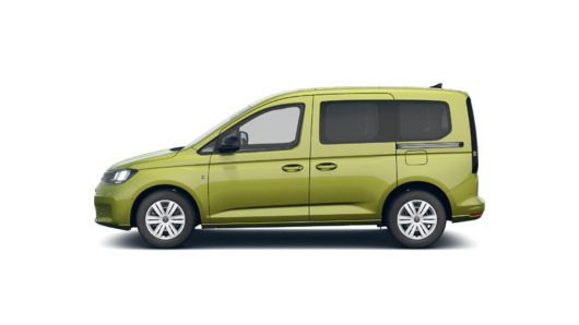Изображение на Caddy TDI 7 места
