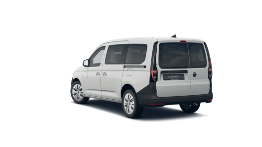 Изображение на Caddy Maxi TDI 7 места