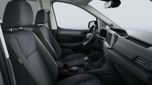 Изображение на Caddy Maxi TDI 7 места