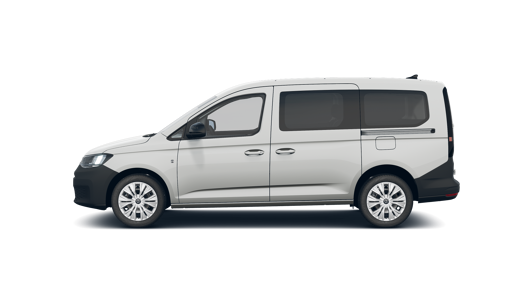 Изображение на Caddy Maxi TDI 7 места