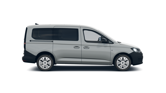 Изображение на Caddy Maxi TDI 7 места