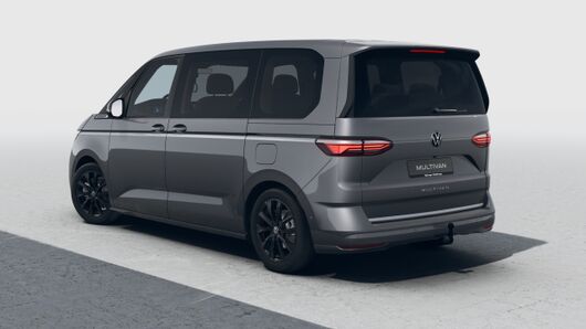 Изображение на Multivan Style S 2.0 TDI