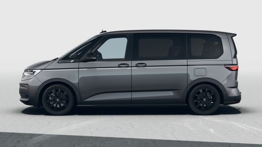Изображение на Multivan Style S 2.0 TDI