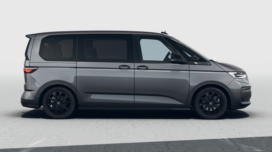 Изображение на Multivan Style S 2.0 TDI