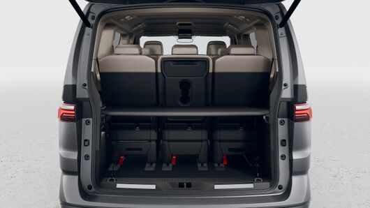 Изображение на Multivan Style S 2.0 TDI