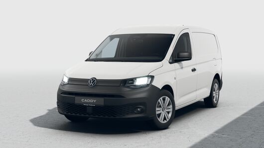 Изображение на Caddy Cargo Maxi 3.7 m3 TDI