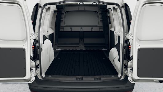 Изображение на Caddy Cargo Maxi 3.7 m3 TDI