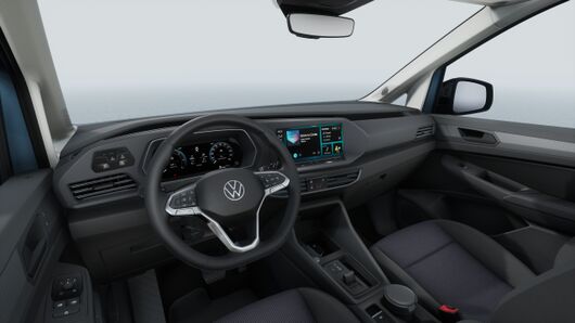 Изображение на Caddy Maxi TDI 7 места