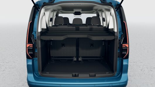 Изображение на Caddy Maxi TDI 7 места