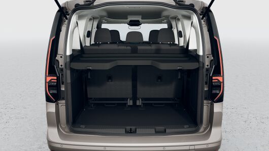 Изображение на Caddy Maxi TDI 7 места