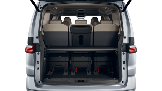 Изображение на Multivan Life S 2.0 TDI