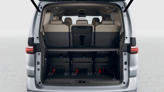 Изображение на Multivan Life S 2.0 TDI