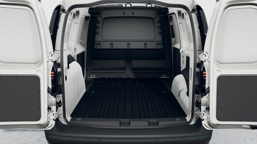 Изображение на Caddy Cargo Maxi 3.7 m3 TDI