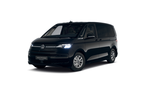 Изображение на Multivan Life S 2.0 TDI