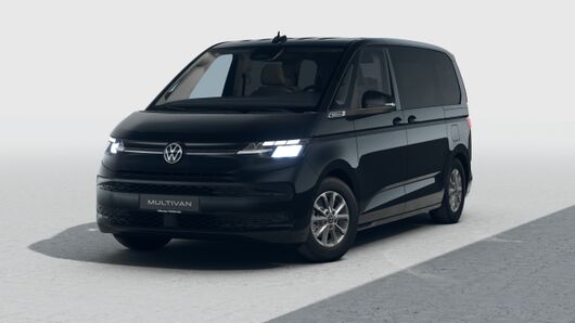 Изображение на Multivan Life S 2.0 TDI