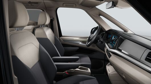 Изображение на Multivan Life S 2.0 TDI